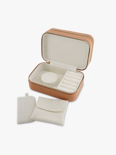 Neutral Jewellery Box