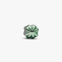 Green Clover Mini Charm Green Clover Mini Charm