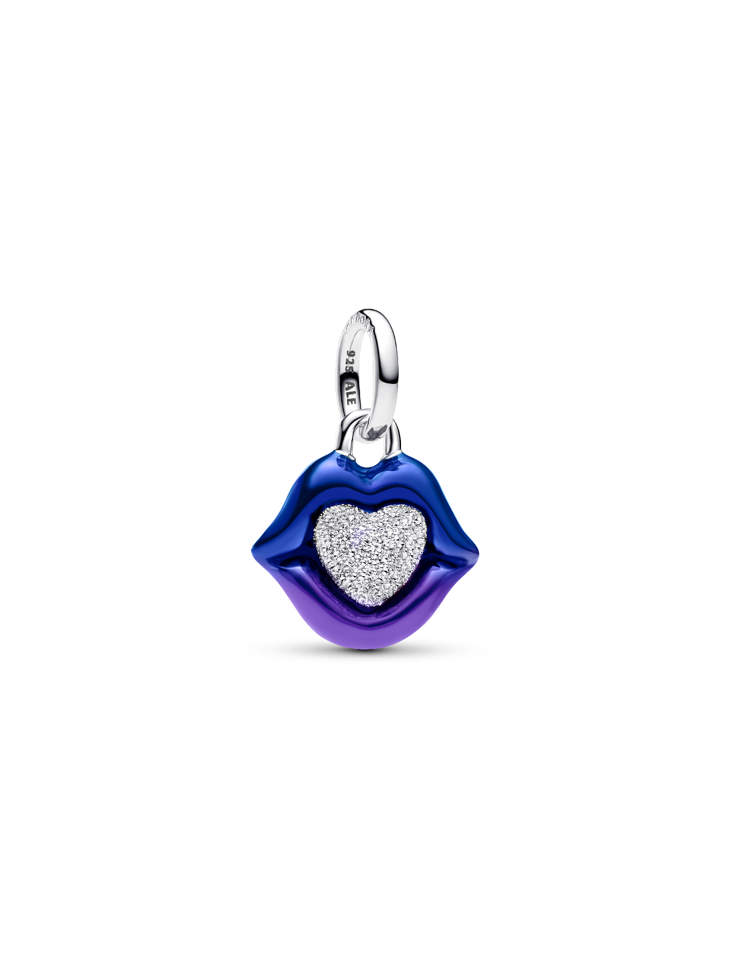 Pat McGrath The Lips of Love Dangle Charm