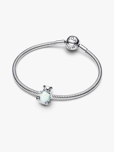 Polar Bear Charm