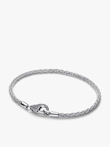 Beautiful Mother Charm and Bracelet Gift Set