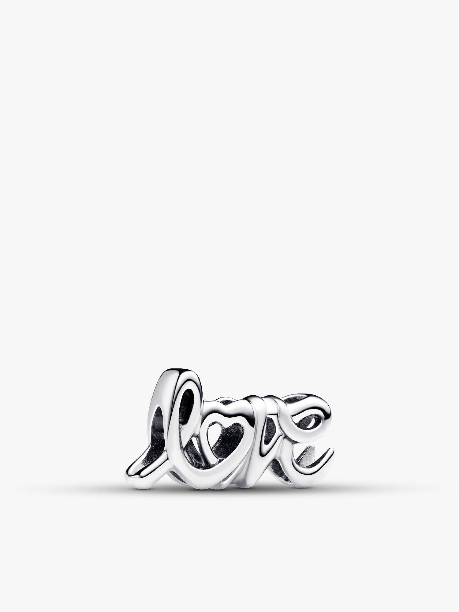 Handwritten Love Charm