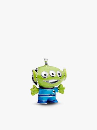 Disney Pixar Toy Story Bracelet & Charms Gift Set