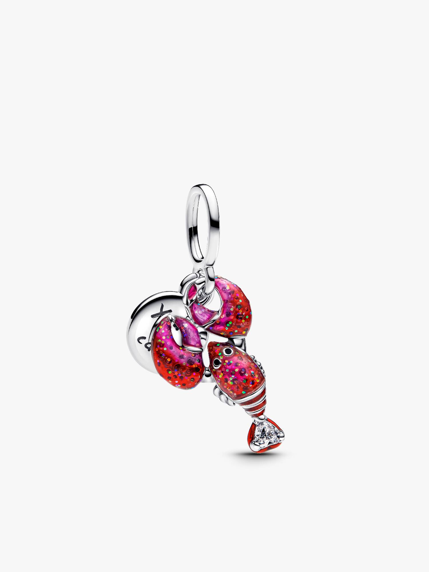 Lobster Dangle Charm