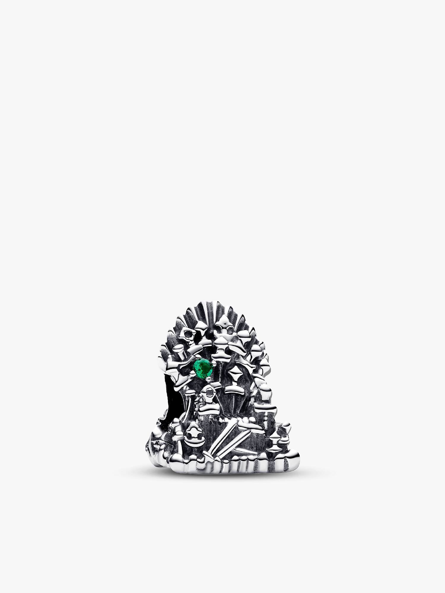 Game of Thrones The Iron Throne Charm