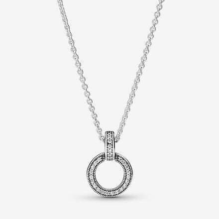 Sterling silver Necklaces & Pendants for Women