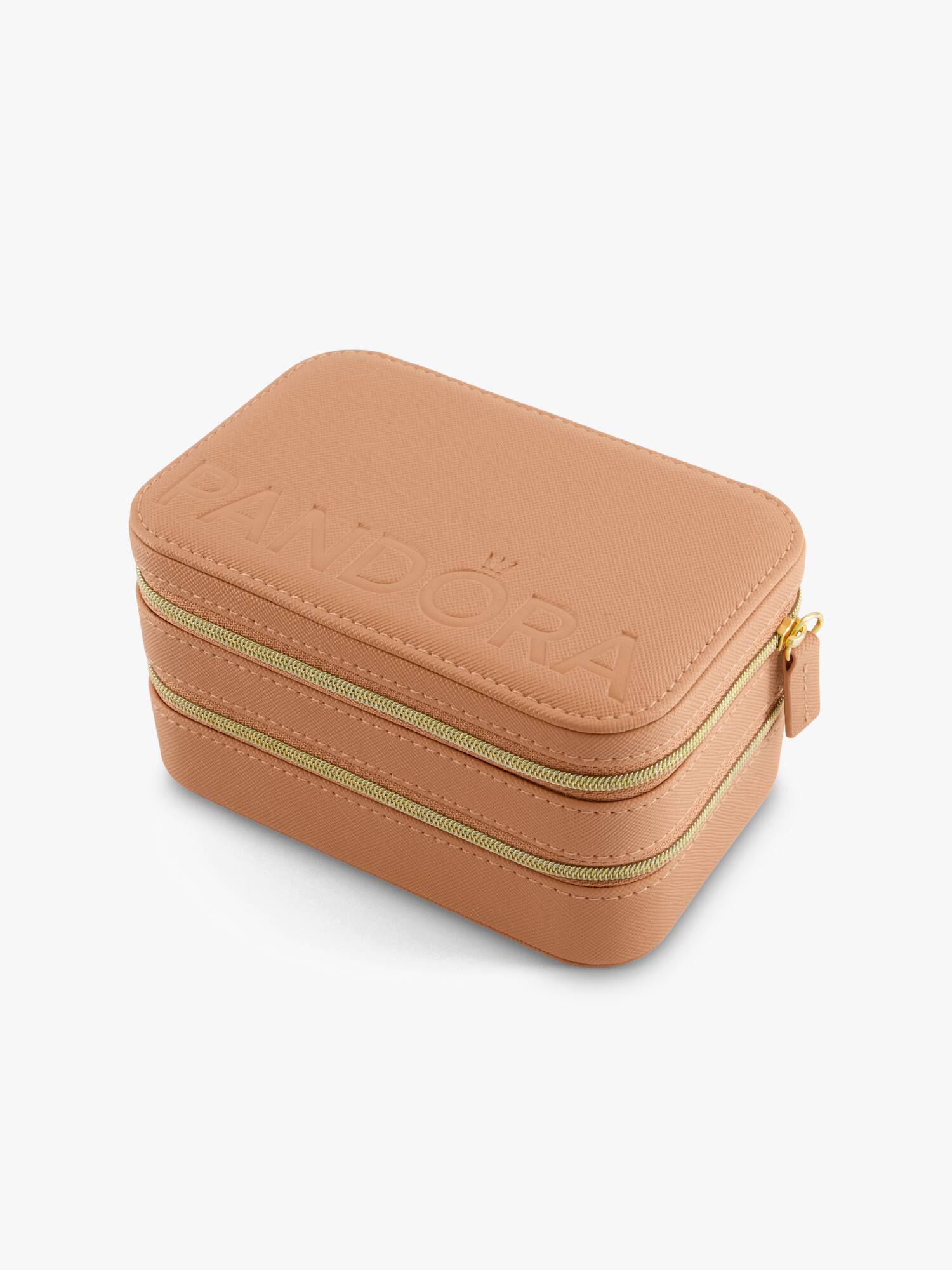 Neutral Jewellery Box 