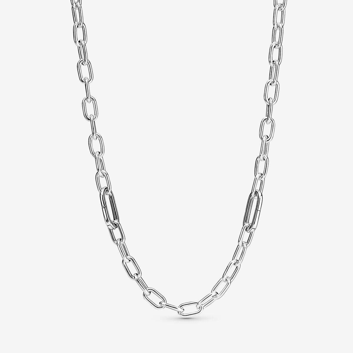 Pandora ME Small-Link Chain Necklace | Pandora UK