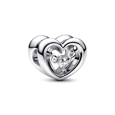 New PANDORA Moments Charm Key Ring Holder 399566C00 US seller – Spavacandles