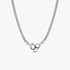 Studded Chain Necklace Studded Chain Necklace
