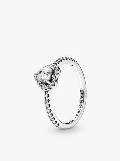 Elevated Heart Jewellery Gift Set