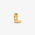 Letter L Alphabet Charm Letter L Alphabet Charm
