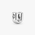 Letter U Alphabet Charm Letter U Alphabet Charm