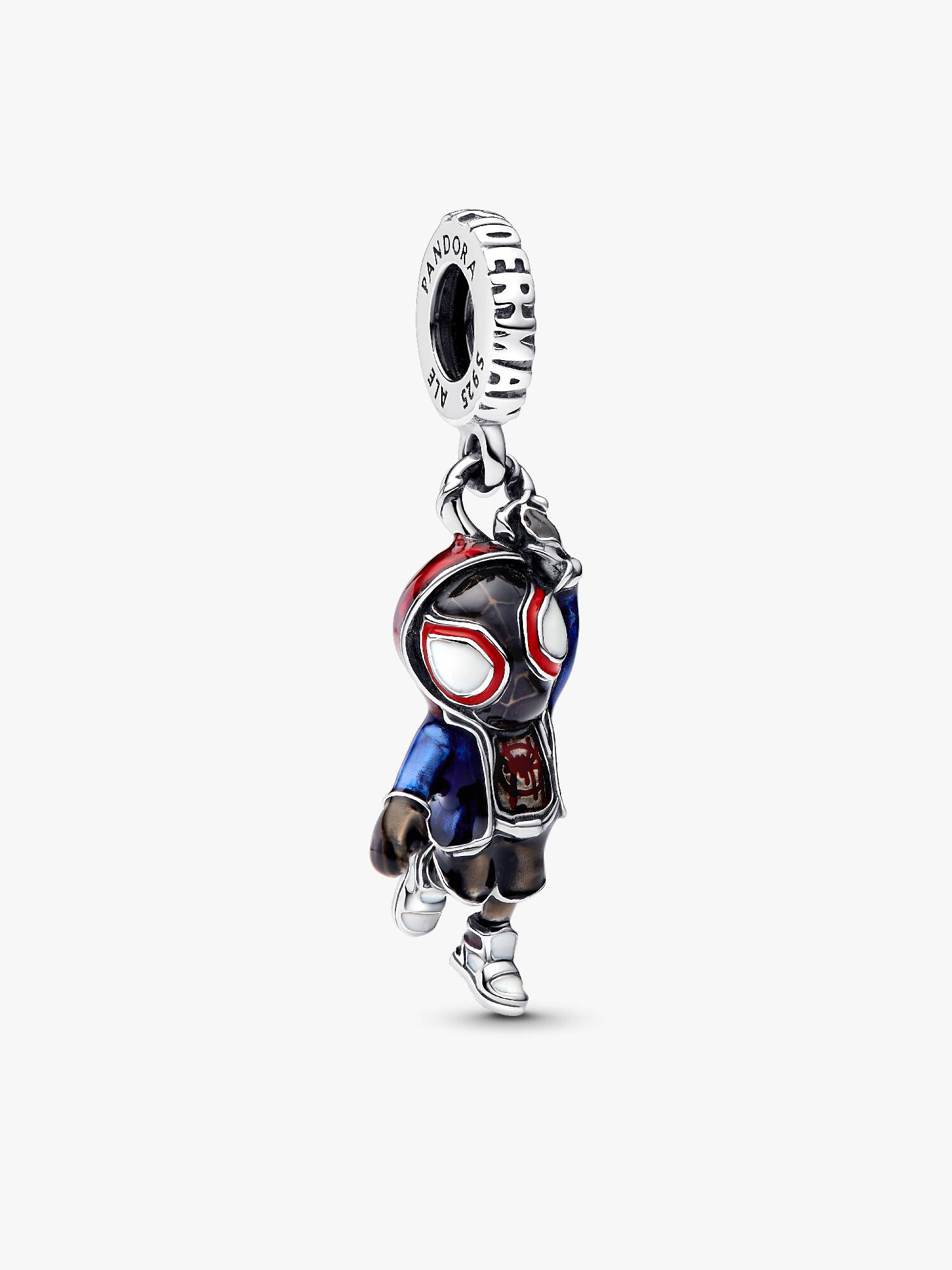Marvel's Spider-Man Miles Morales Dangle Charm