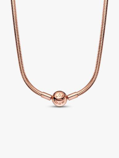 Snake Chain Necklace