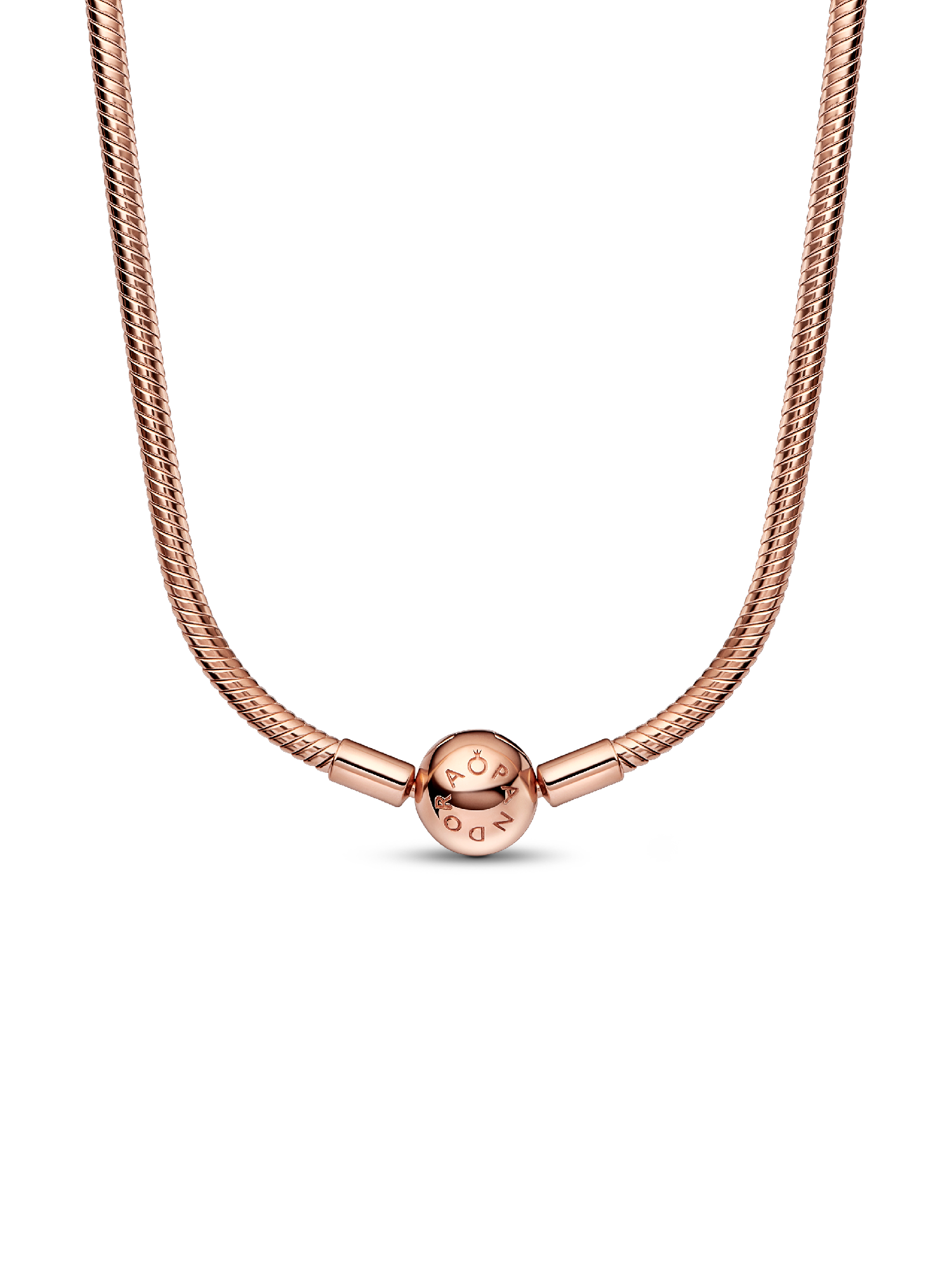 Snake Chain Necklace