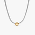Pandora Moments Snake Chain Necklace Pandora Moments Snake Chain Necklace