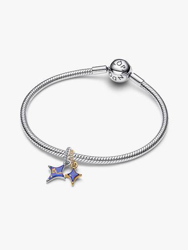 Splittable Stars Double Dangle Charm