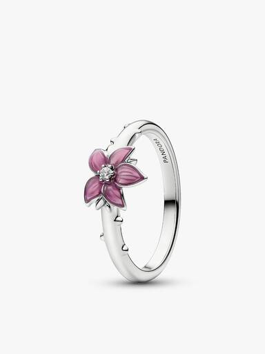 Disney Mulan Ring Set