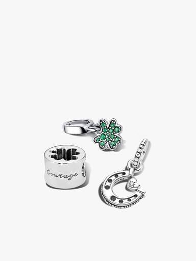 Lucky Charm Trio Gift Set
