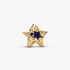 Star Openwork Charm Star Openwork Charm