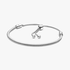 Snake Chain Slider Bracelet Snake Chain Slider Bracelet