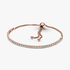 Sparkling Slider Tennis Bracelet Sparkling Slider Tennis Bracelet