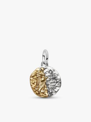 Virgo Talisman Charm & Bracelet Set