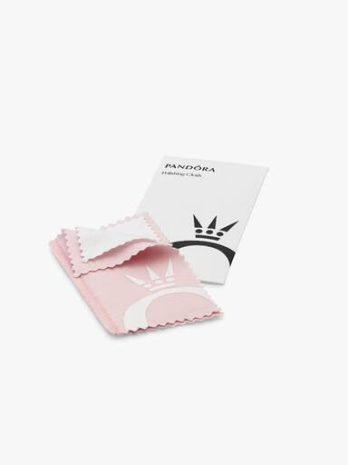 Double-sided Polishing Cloth