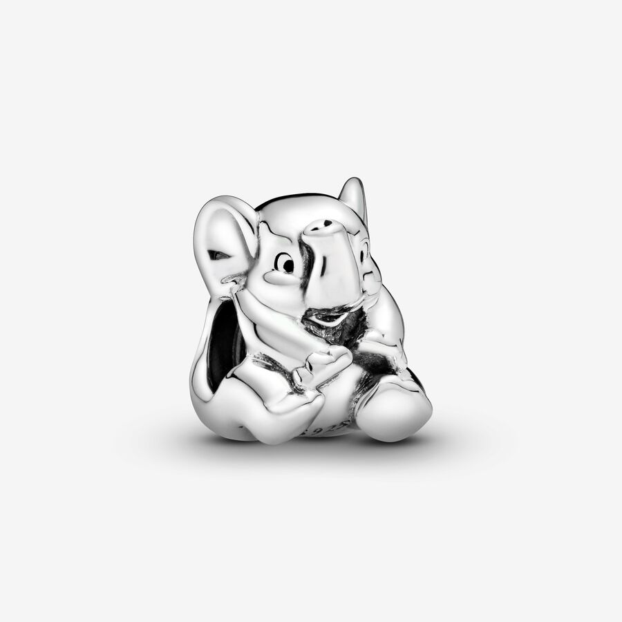 Lucky Elephant Charm image number 0
