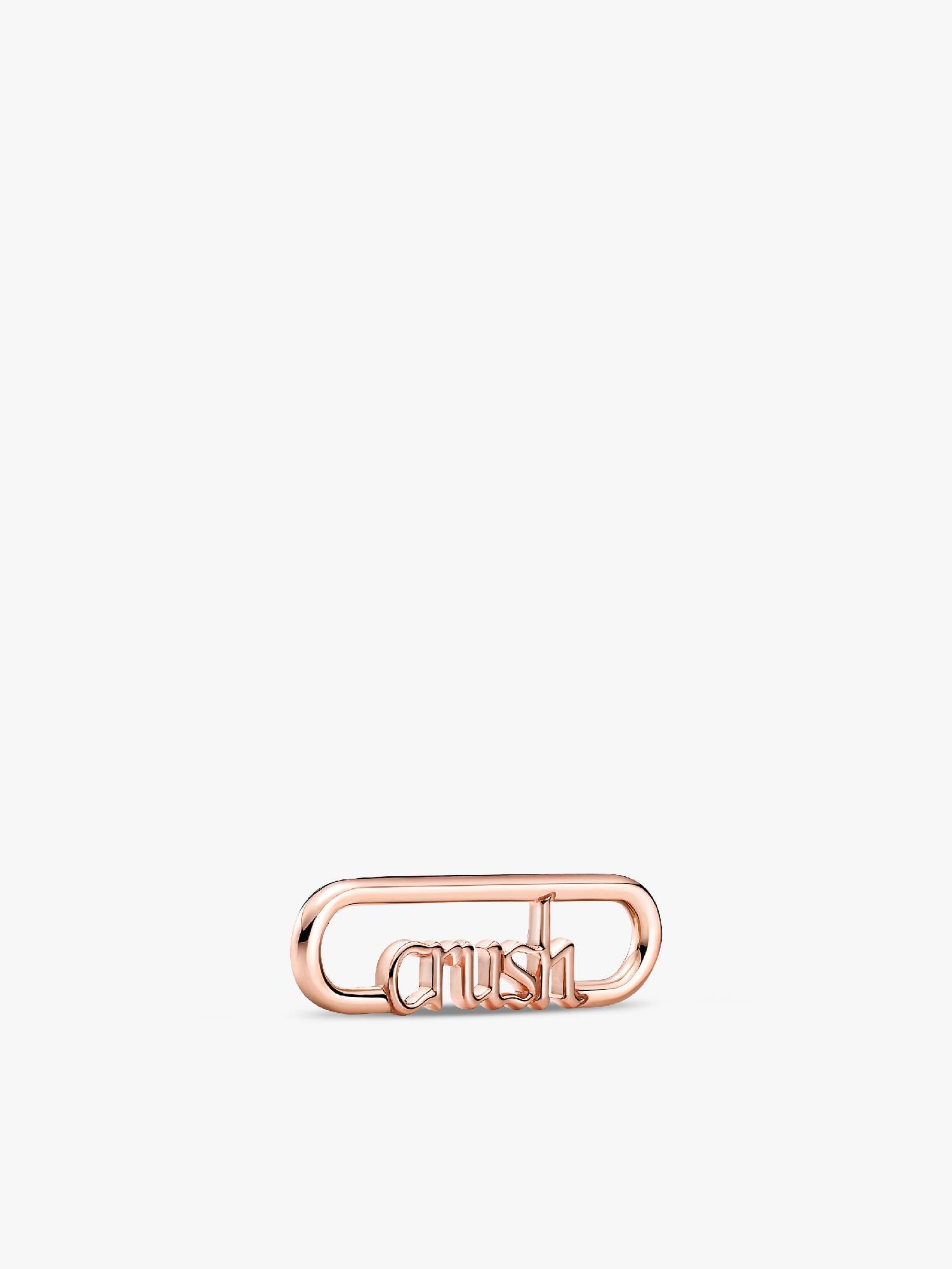Pandora ME Styling Crush Word Link