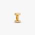 Letter I Alphabet Charm Letter I Alphabet Charm