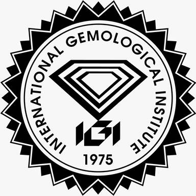 Lab-Grown Diamond Certificate 0.75 ct