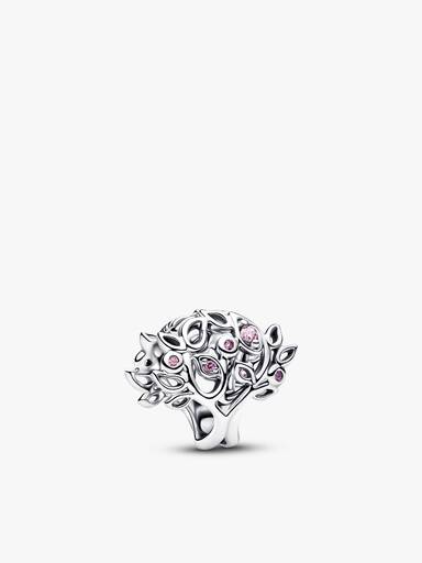 Thank You Mum Spring Charm Trio Gift Set