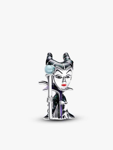 Disney Villains Charm Bracelet Gift Set