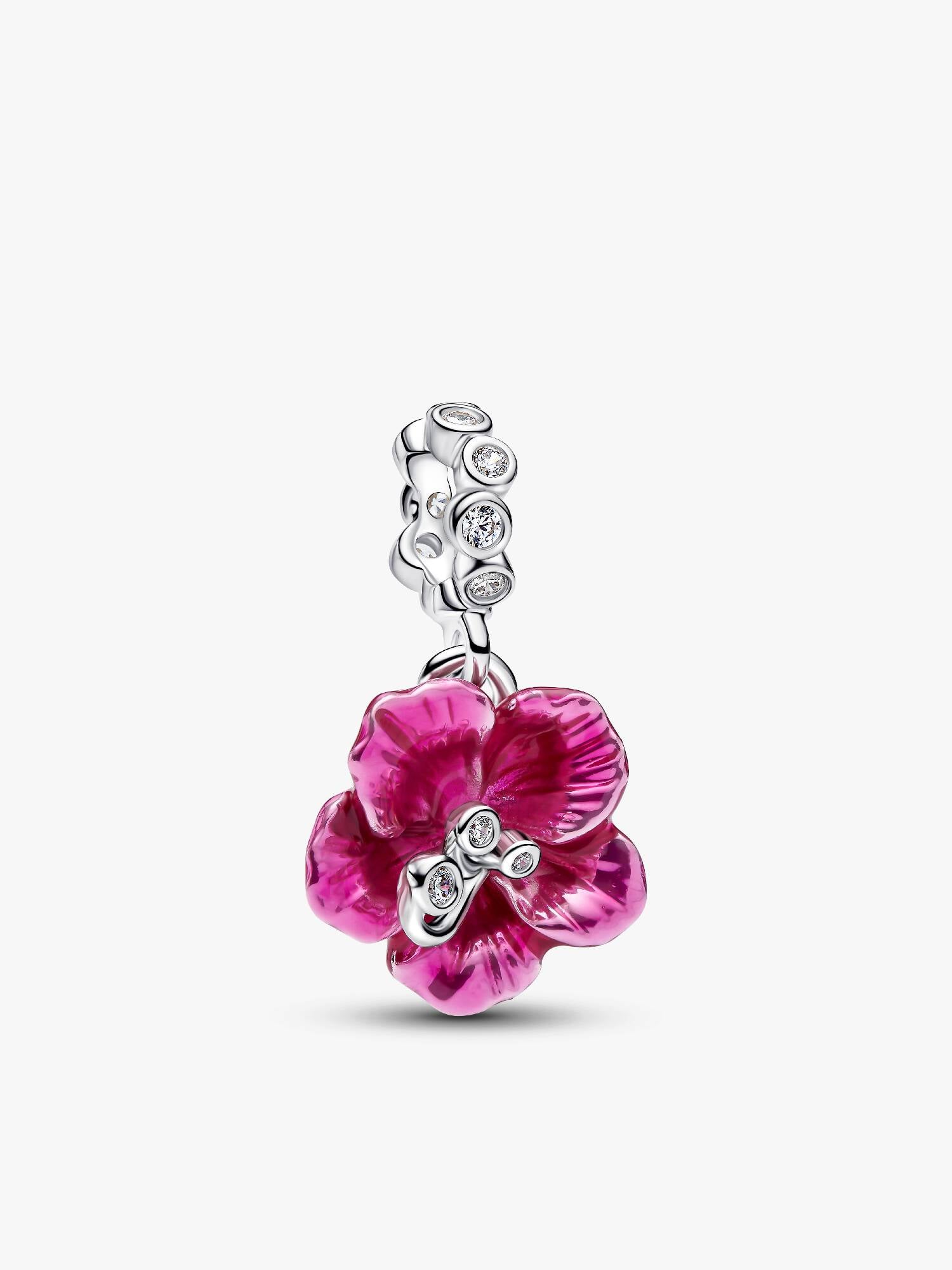 Hibiscus Dangle Charm