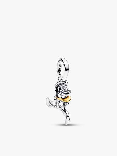 Limited Edition Belle Storybook Bracelet and Charm Gift Set