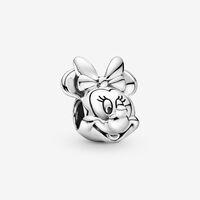 Disney, Minnie Mouse Charm | Pandora UK
