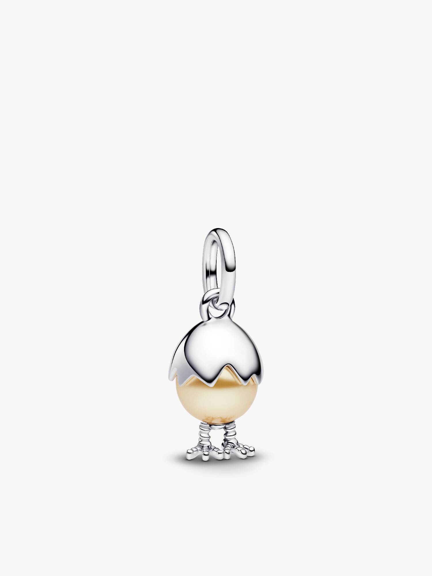 Easter Egg Dangle Charm