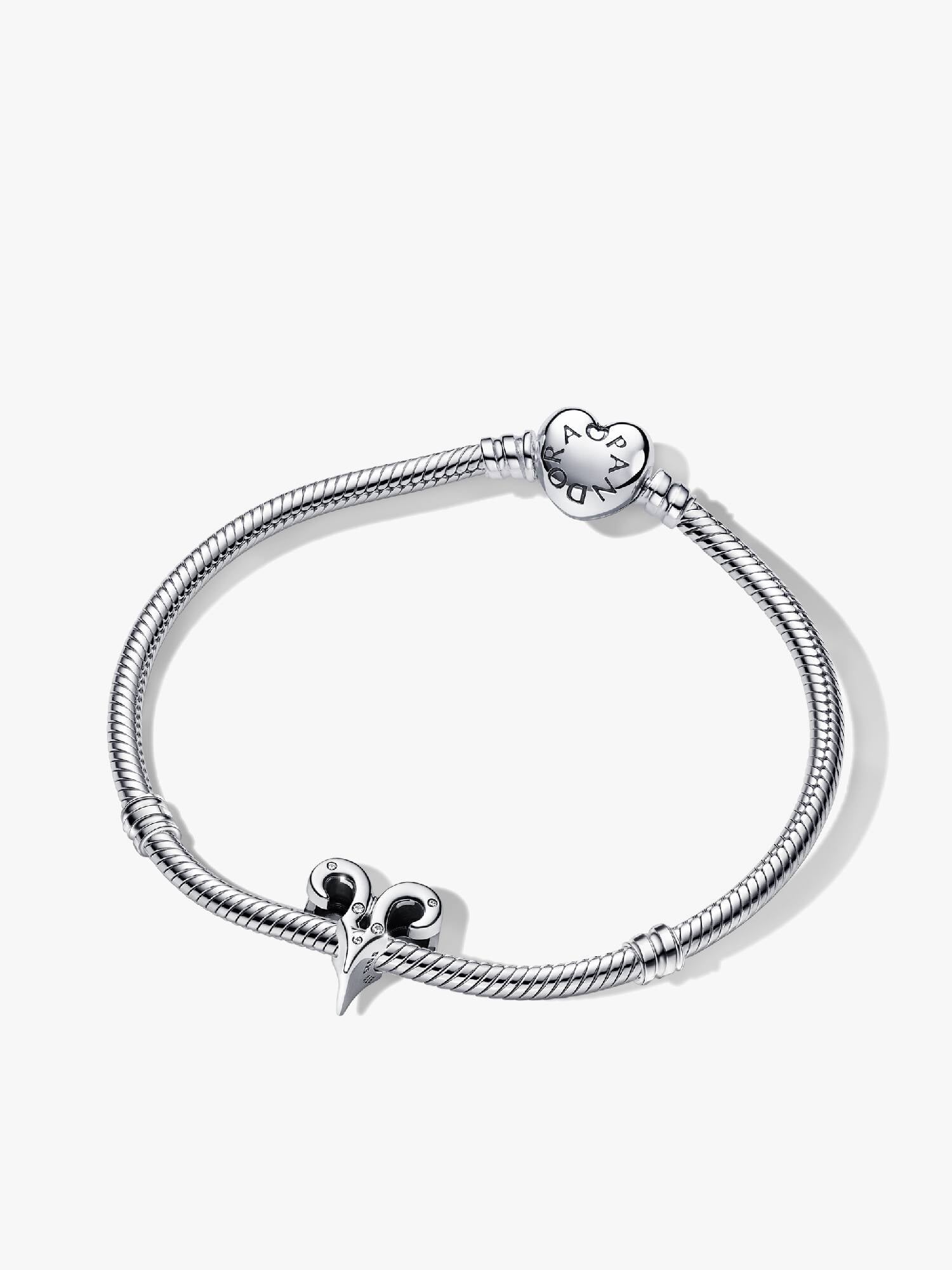 Aries Zodiac Charm Bracelet Set