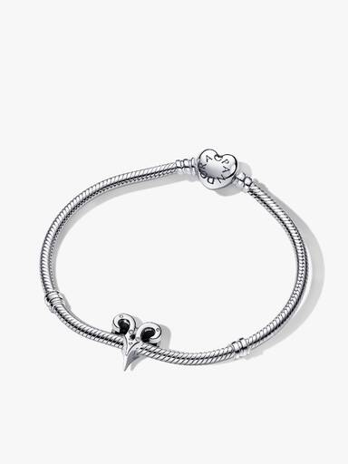 Aries Zodiac Charm Bracelet Set