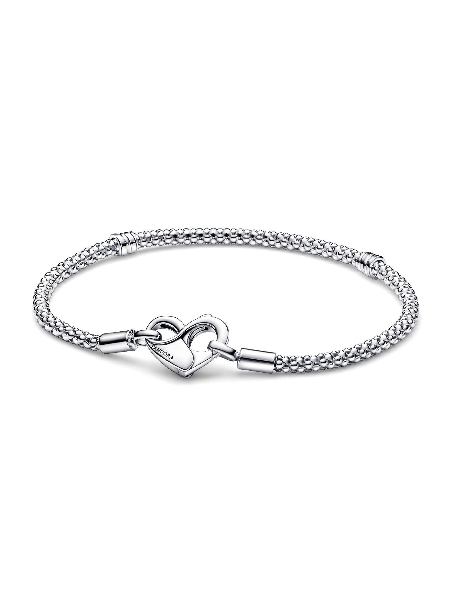 Studded Chain Bracelet