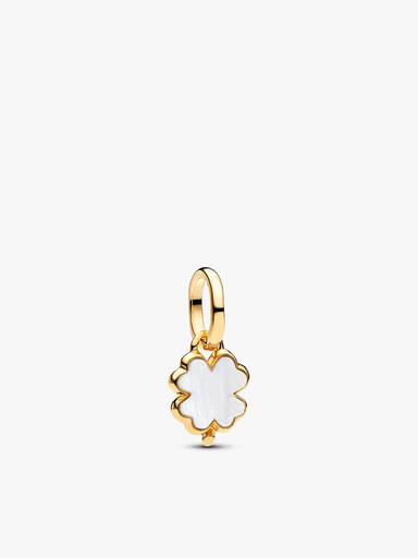 Good Fortune Bracelet & Charm Set