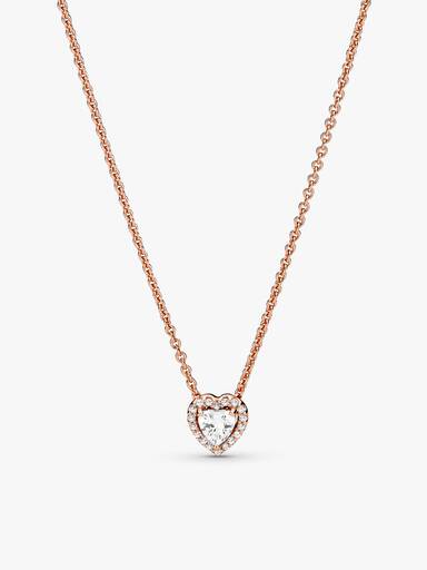 Rose Timeless Heart Gift Set