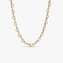 Linked Hearts Collier Necklace Linked Hearts Collier Necklace