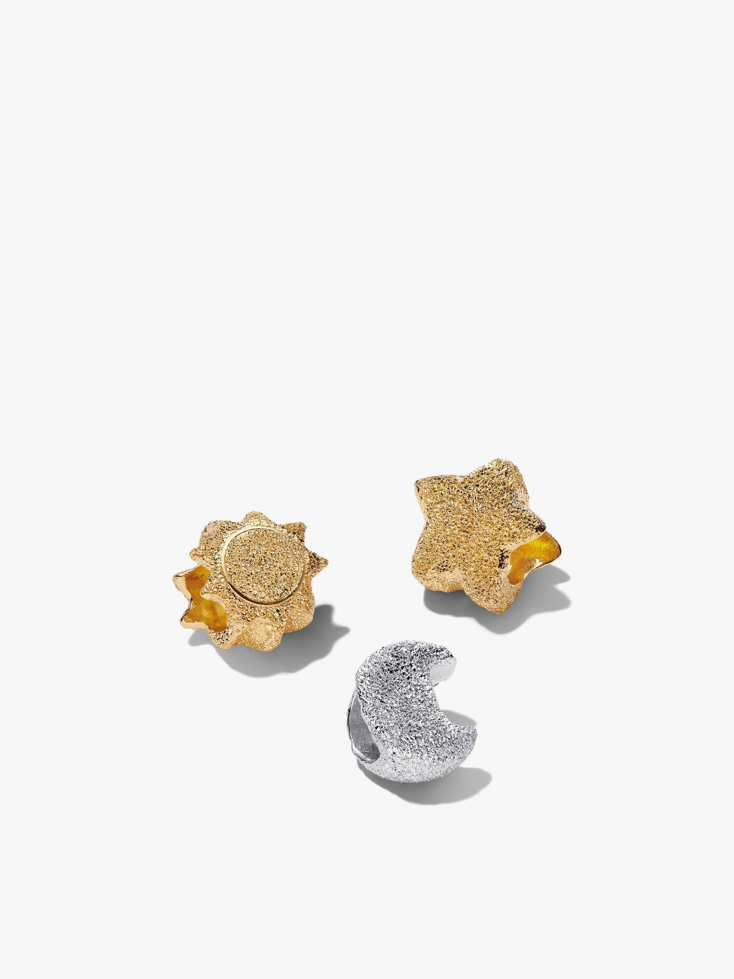 Celestial Mini Charm Set