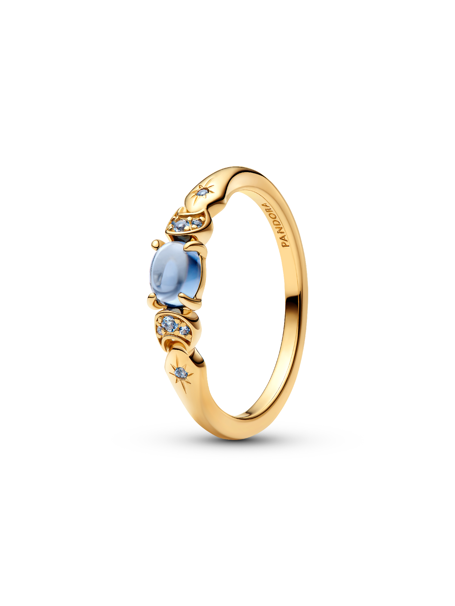 Disney Aladdin Princess Jasmine Ring