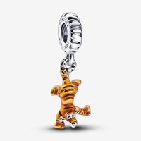 Disney Winnie the Pooh Tigger Dangle Charm | Pandora UK