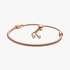 Pandora Moments Snake Chain Slider Bracelet Pandora Moments Snake Chain Slider Bracelet