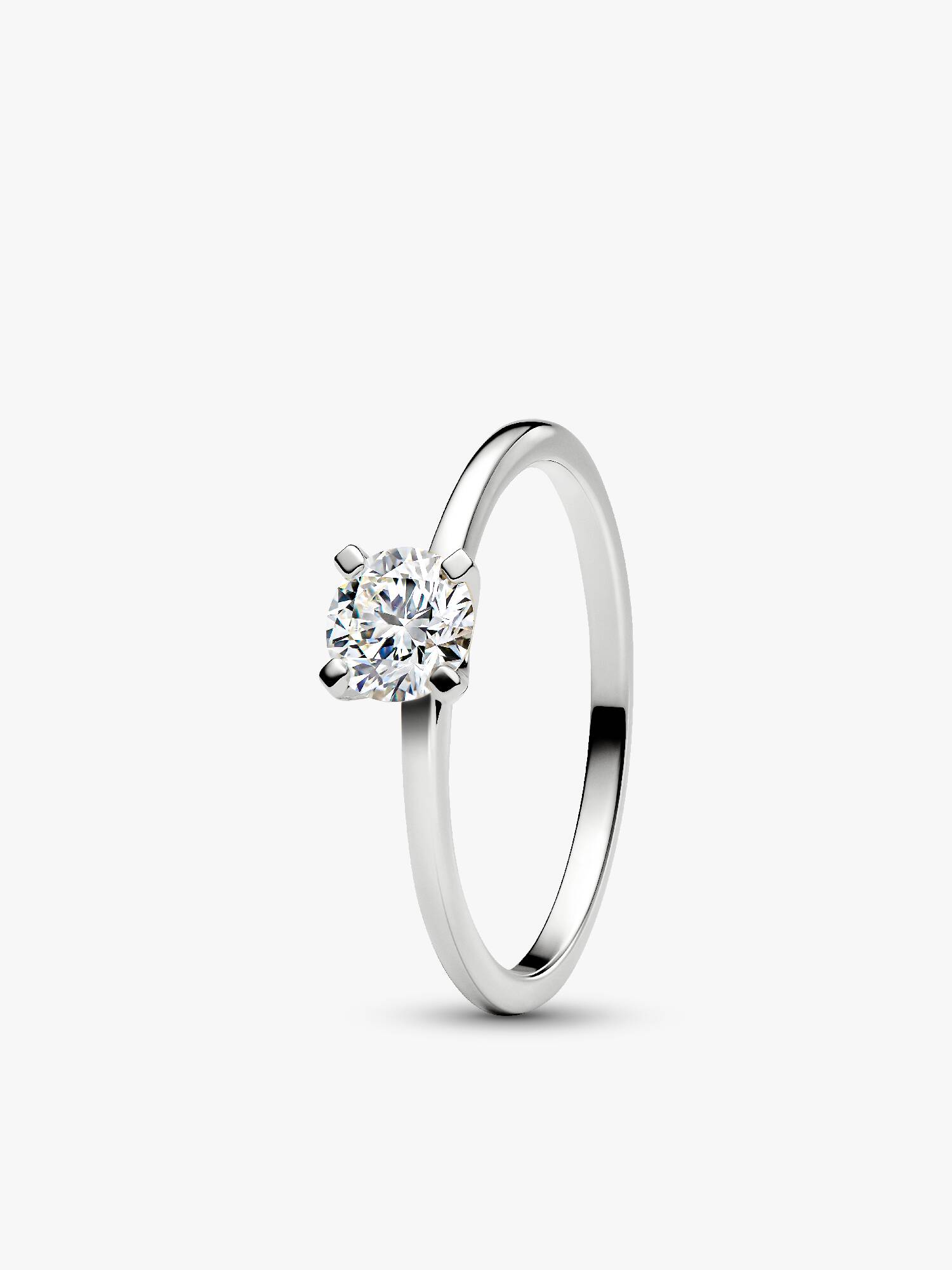 Pandora Era Lab-Grown Diamond Ring